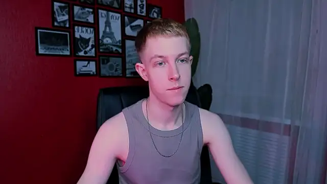 Dylan Norton online show from February 2026 10:58:02 AM