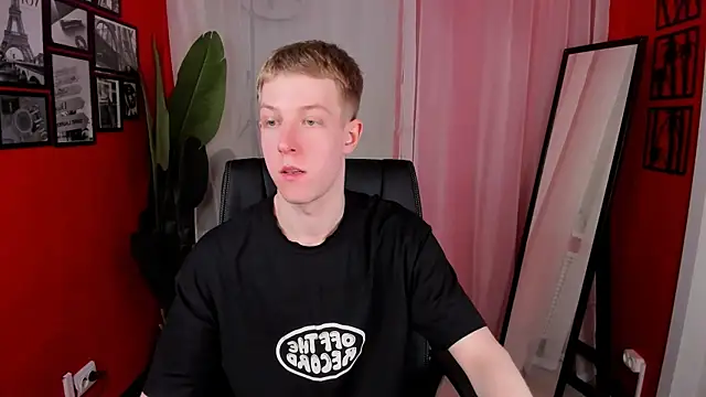 Dylan Norton online show from April 2026 10:44:01 AM