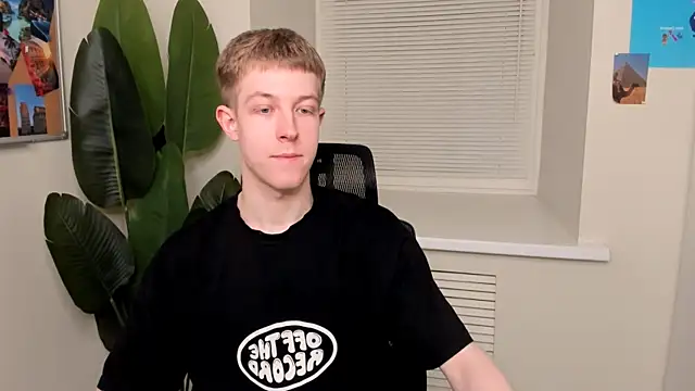 Dylan Norton online show from April 2026 03:02:01 PM