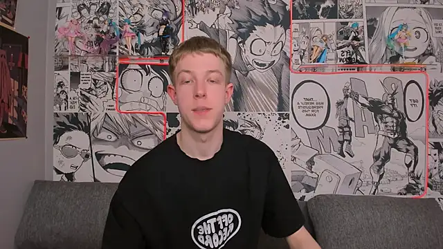 Dylan Norton online show from April 2026 10:58:02 AM