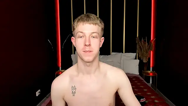 Dylan Norton online show from April 2026 12:29:02 PM