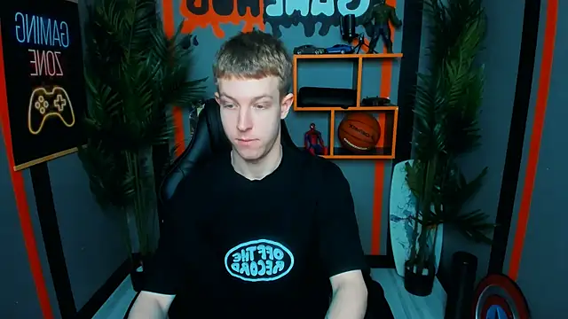 Dylan Norton online show from April 2026 10:42:02 AM