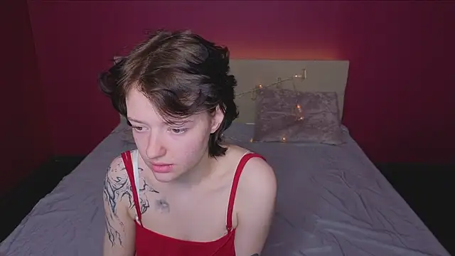 Svenaa Kopnie online show from March 2026 01:44:02 AM