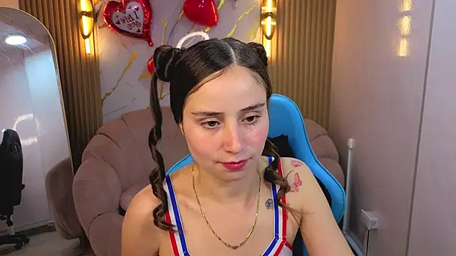 Ariana18 b online show from February 2026 12:34:02 PM