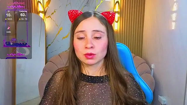 Ariana18 b online show from March 2026 12:44:01 PM