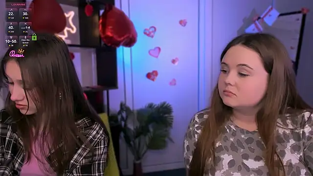 arianaa cat online show from February 2026 11:47:01 PM