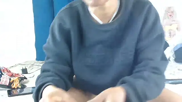 SexyyMandy online show from July 2026 04:31:01 PM