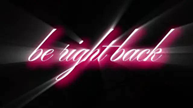 EllieFoxy online show from March 2026 07:15:01 AM