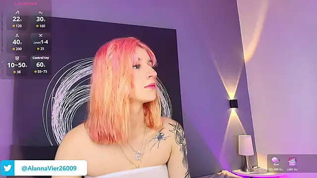 AlannaViera online show from April 2026 11:44:02 AM