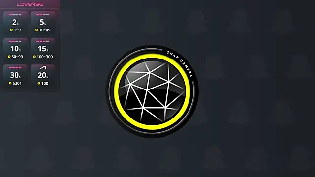 Sophia Valentina online show from April 2026 04:53:01 AM