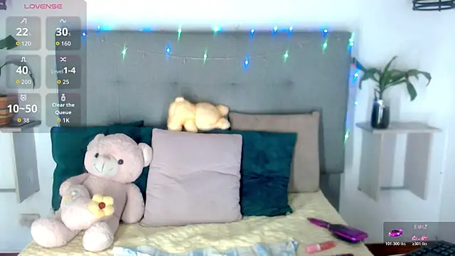 Sophia Valentina online show from April 2026 04:59:01 AM