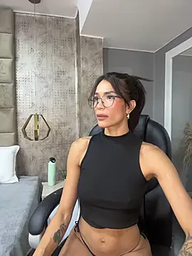 SofiaRivero online show from April 2026 07:07:02 PM