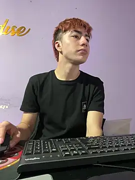 AlexanderCollman2 online show from February 2026 11:36:01 PM