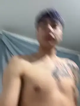 AlexanderCollman2 online show from February 2026 09:58:01 PM