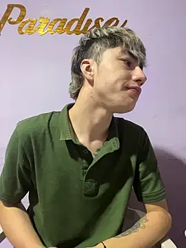 AlexanderCollman2 online show from April 2026 11:57:01 PM