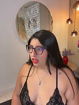 Sally Dvine online show from June 2026 04:15:02 AM