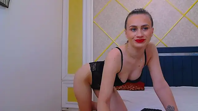 LilithBabe online show from February 2026 09:56:02 PM