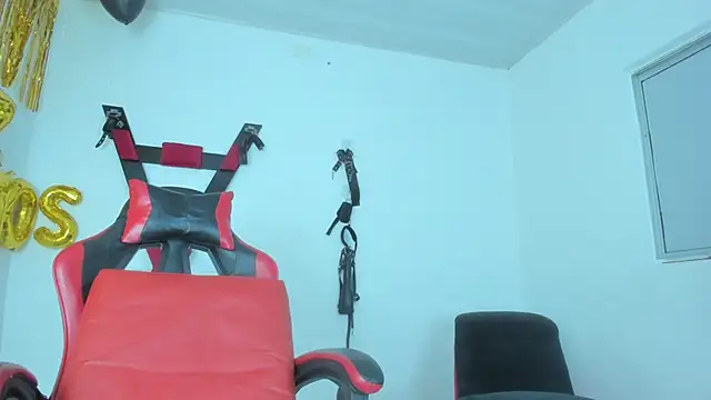 Steven and Camilo18 online show from February 2026 11:37:02 AM