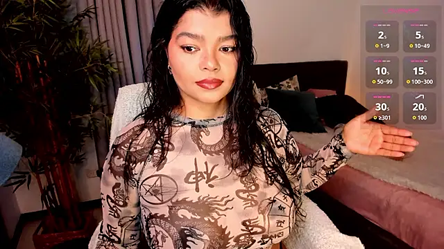 moonhelen online show from February 2026 11:34:02 PM