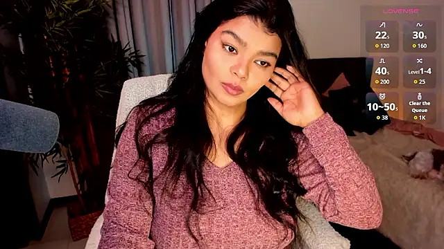 moonhelen online show from February 2026 03:05:01 AM