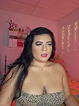 salome1508 online show from February 2026 08:40:02 AM