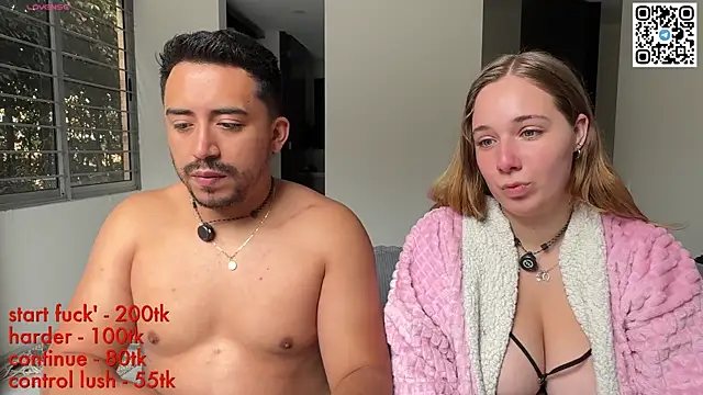 Snapshot of Sofii_n_Diego chatting on July 2026 06:47:02 PM Sofii n Diego online show from July 2026 06:47:02 PM