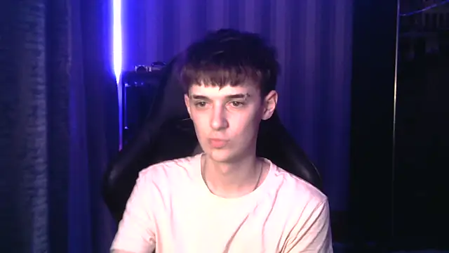 Sweet Dude online show from March 2026 09:42:01 PM