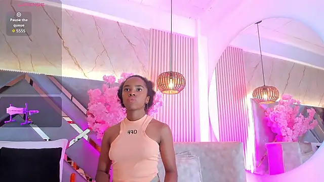 EmmaLovve online show from February 2026 02:26:01 AM