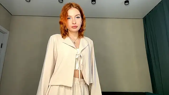 LuxuryRita online show from February 2026 01:21:02 PM