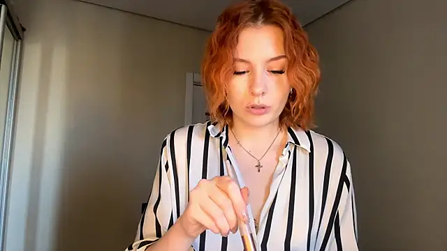 LuxuryRita online show from March 2026 02:24:02 PM