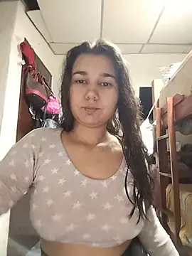 Snapshot of Merliah_1 chatting on June 2026 01:04:02 PM Merliah 1 online show from June 2026 01:04:02 PM