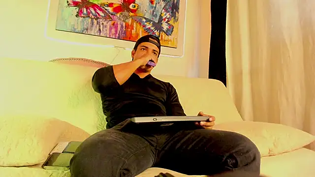 jhon nicolas online show from February 2026 07:54:01 PM