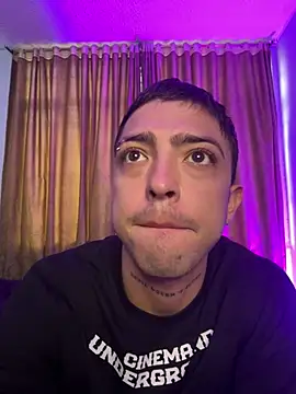 SavageBond  online show from February 2026 09:51:02 PM