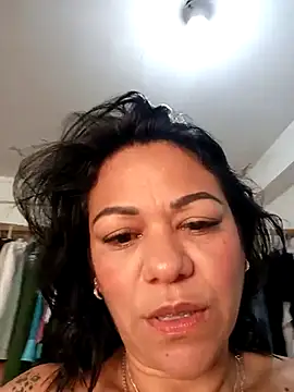 Dafne 77 online show from April 2026 12:29:02 PM
