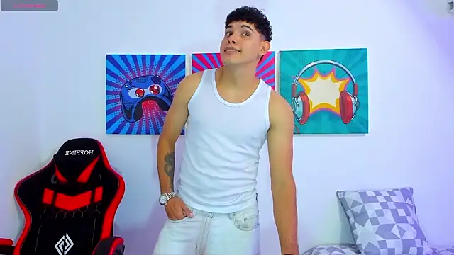 justin payn14 online show from February 2026 07:23:01 PM