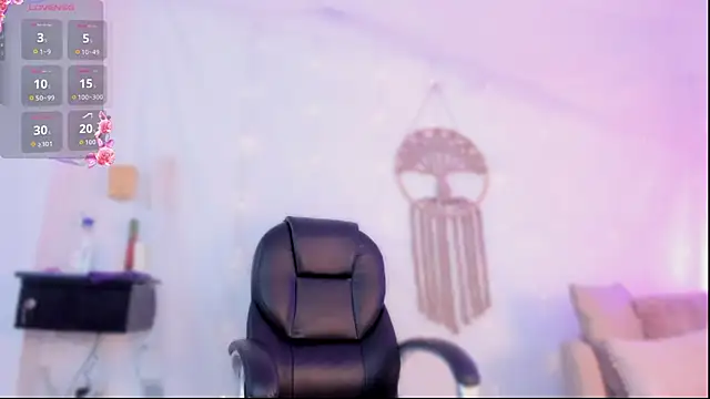 paulina soul online show from February 2026 03:38:01 PM