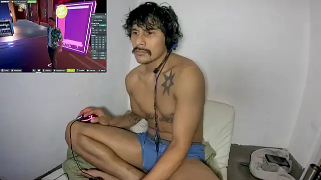 saddad714 online show from February 2026 05:06:01 AM