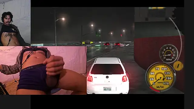 saddad714 online show from February 2026 03:00:02 AM