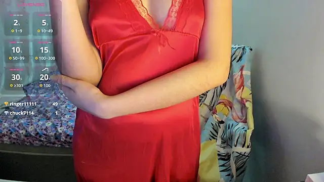 HornyAsianXxX online show from March 2026 05:19:01 AM