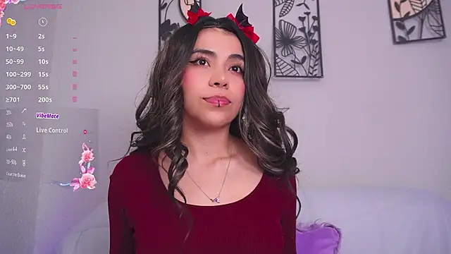 loveegirll1 online show from March 2026 03:45:02 AM