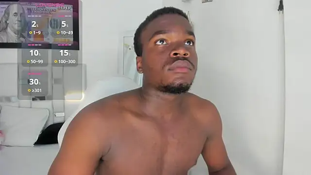 Ben Castro  online show from March 2026 11:10:01 PM