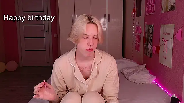 Ron Vilss online show from June 2026 04:23:01 PM