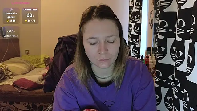 Ozalin  online show from February 2026 06:40:02 AM