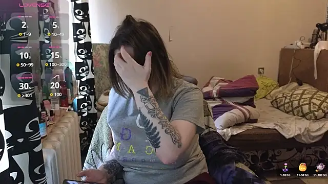 Ozalin  online show from March 2026 09:15:02 AM