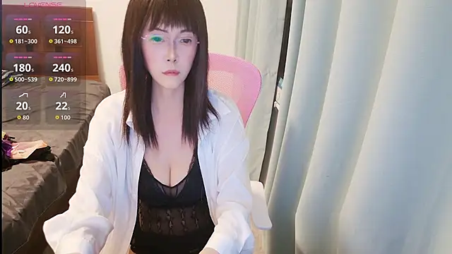 Flive-xiaoyu online show from February 2026 03:28:01 PM