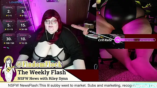 Snapshot of RileySynn chatting on July 2026 02:09:02 PM RileySynn online show from July 2026 02:09:02 PM
