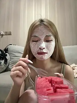Snapshot of Rabbit-15 chatting on May 2026 10:55:02 AM Rabbit-15 online show from May 2026 10:55:02 AM