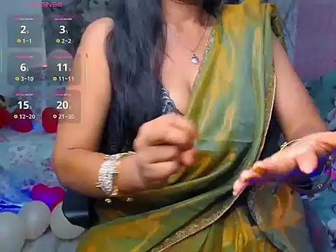 ELIZA 01 online show from April 2026 04:40:01 AM