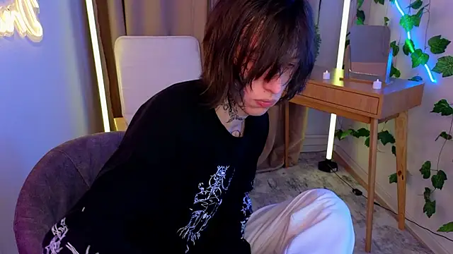 swagamee online show from February 2026 08:54:01 PM