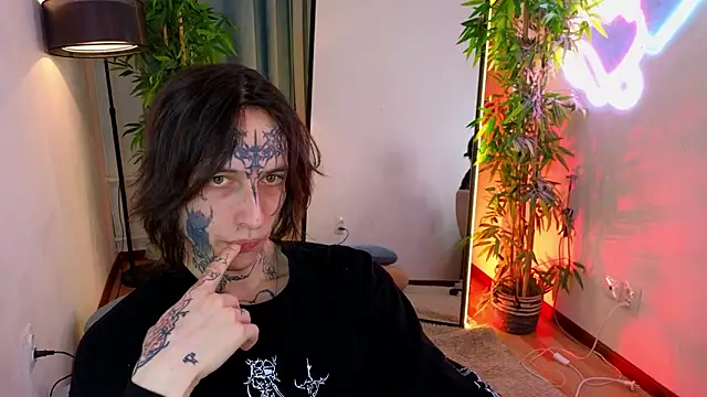 swagamee online show from March 2026 09:21:01 PM